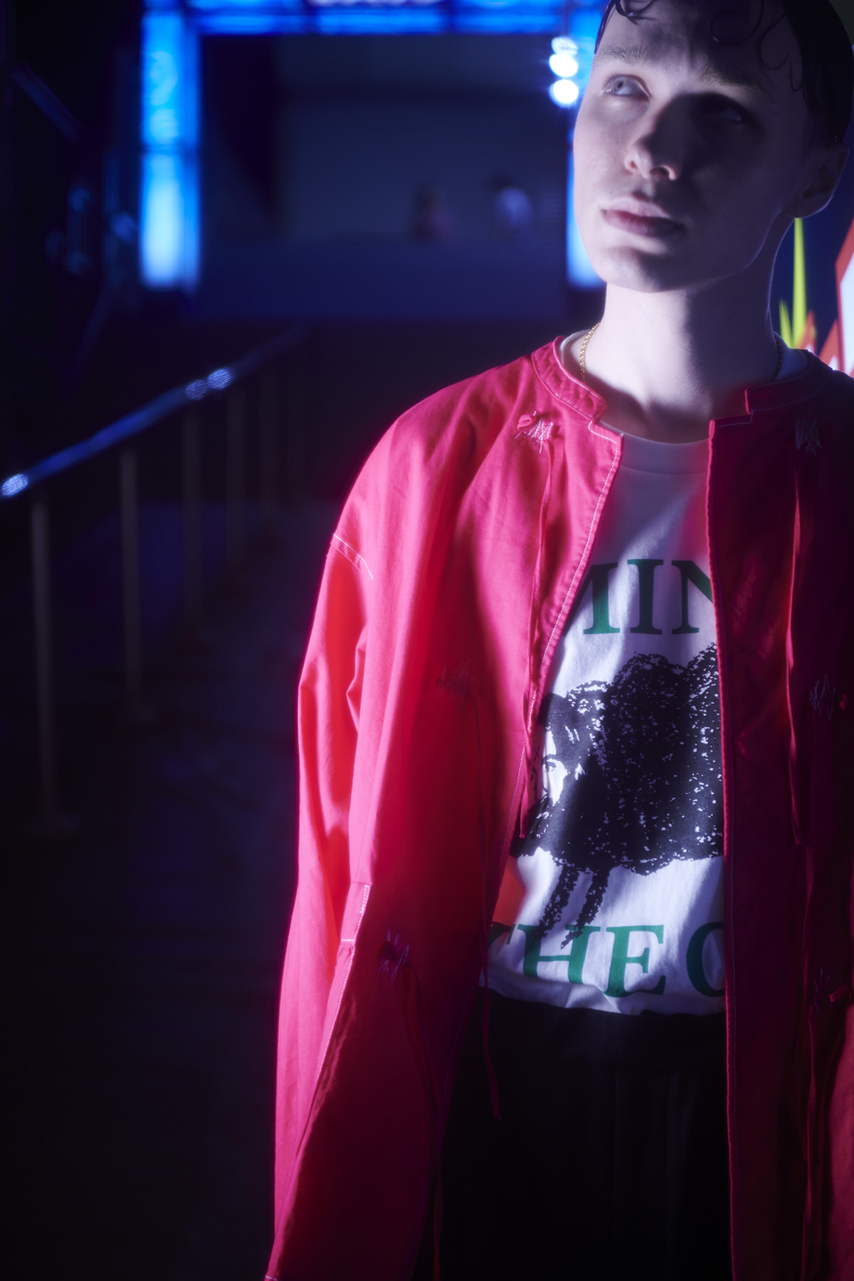 within magazine from china