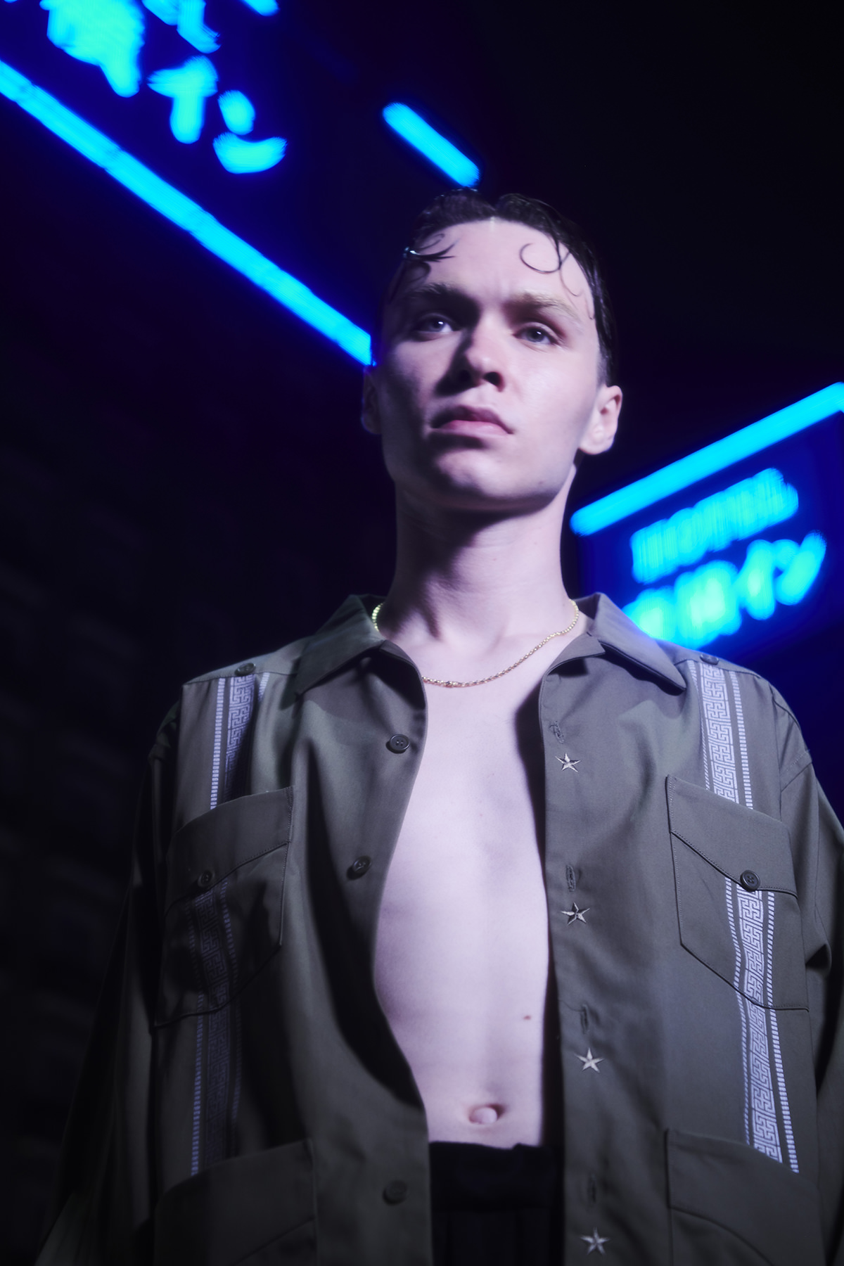 within magazine from china