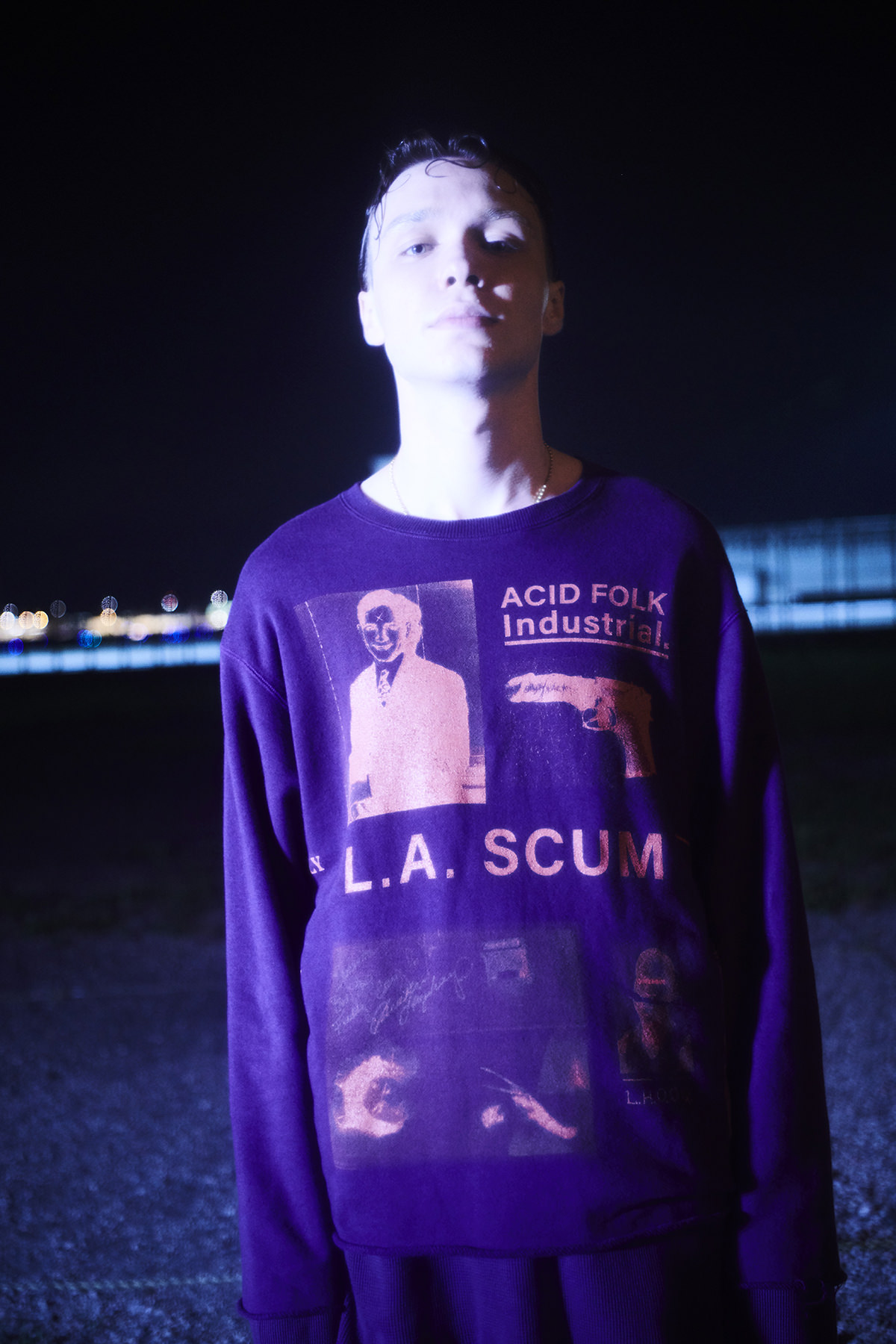 within magazine from china