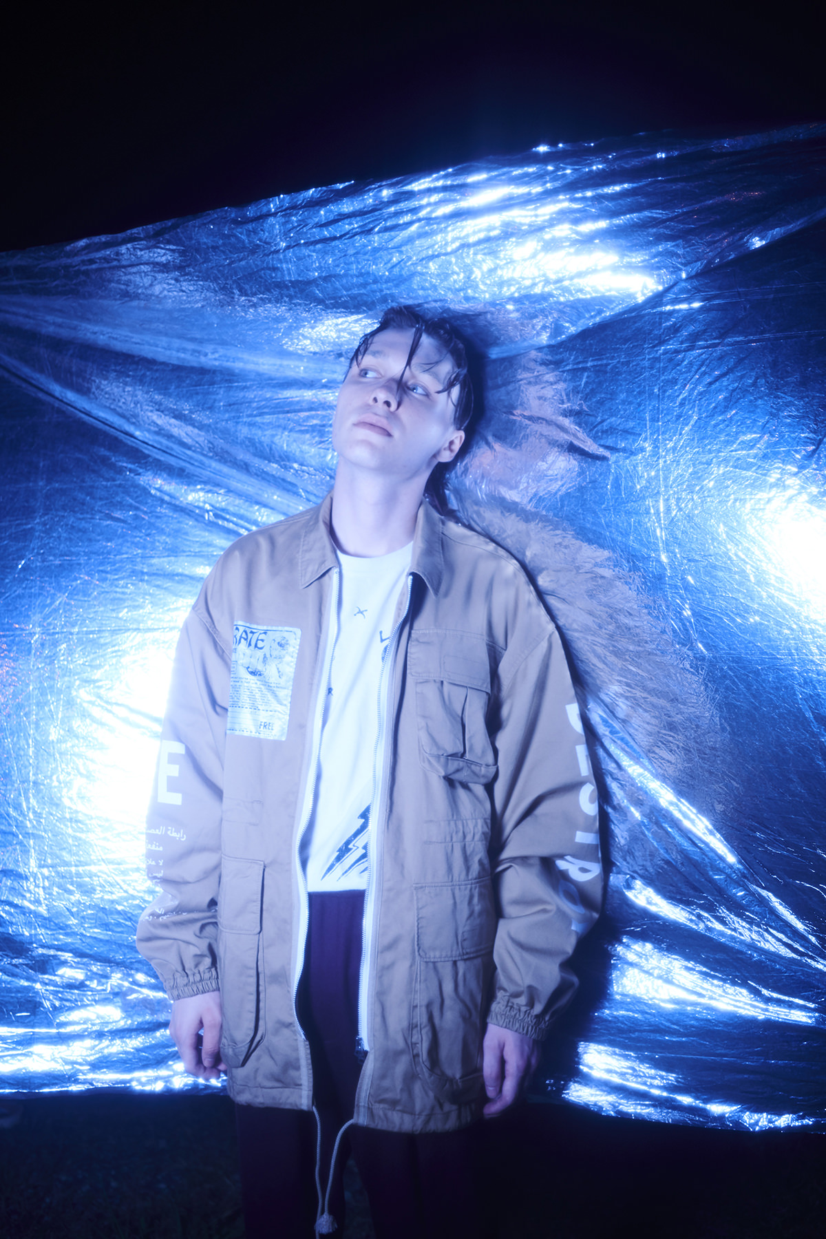 within magazine from china